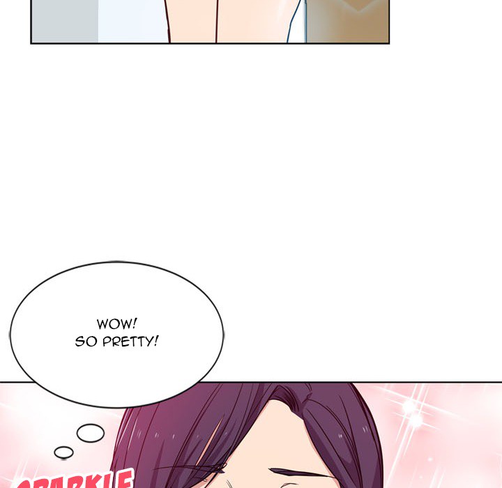 Dangerous Roomies - Chapter 2 [photo 44] - MangaPorn