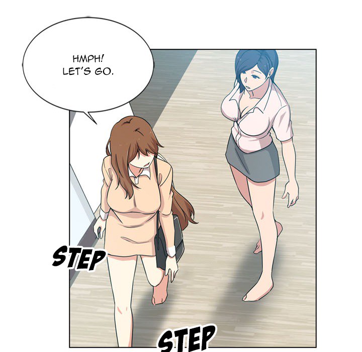 Dangerous Roomies - Chapter 2 [photo 49] - MangaPorn