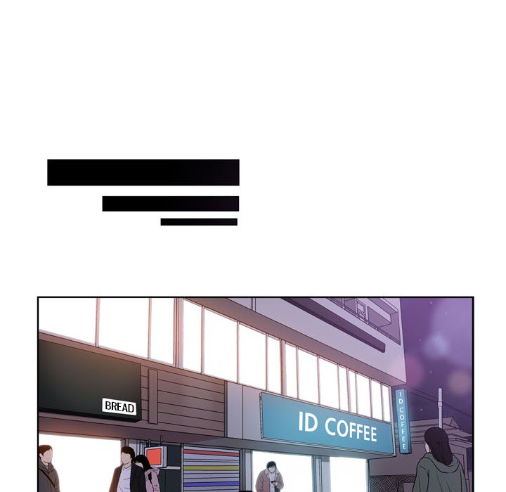 Dangerous Roomies - Chapter 2 [photo 51] - MangaPorn