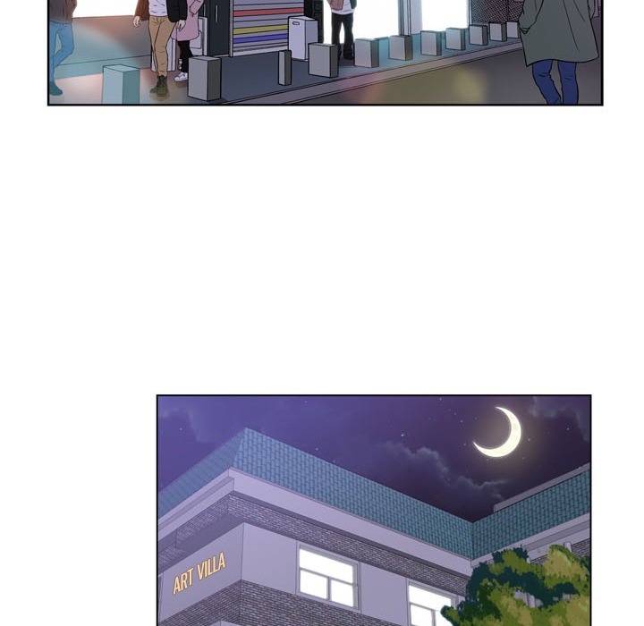 Dangerous Roomies - Chapter 2 [photo 52] - MangaPorn