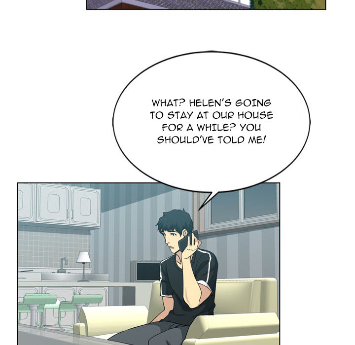 Dangerous Roomies - Chapter 2 [photo 53] - MangaPorn