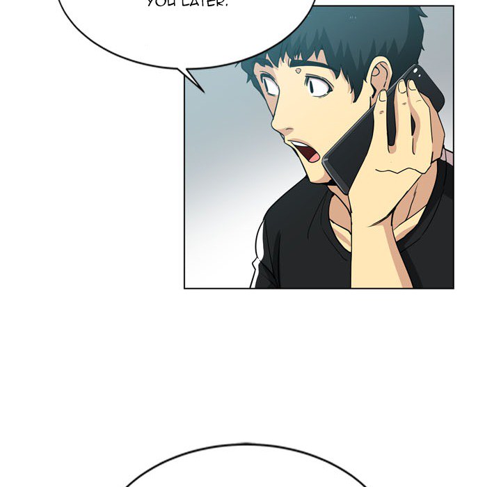 Dangerous Roomies - Chapter 2 [photo 55] - MangaPorn