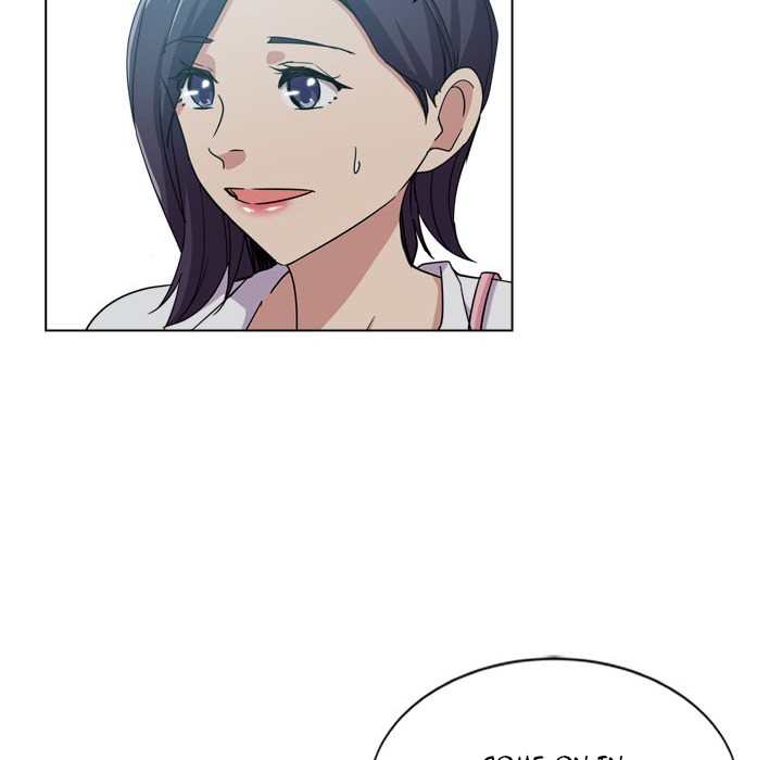 Dangerous Roomies - Chapter 2 [photo 60] - MangaPorn