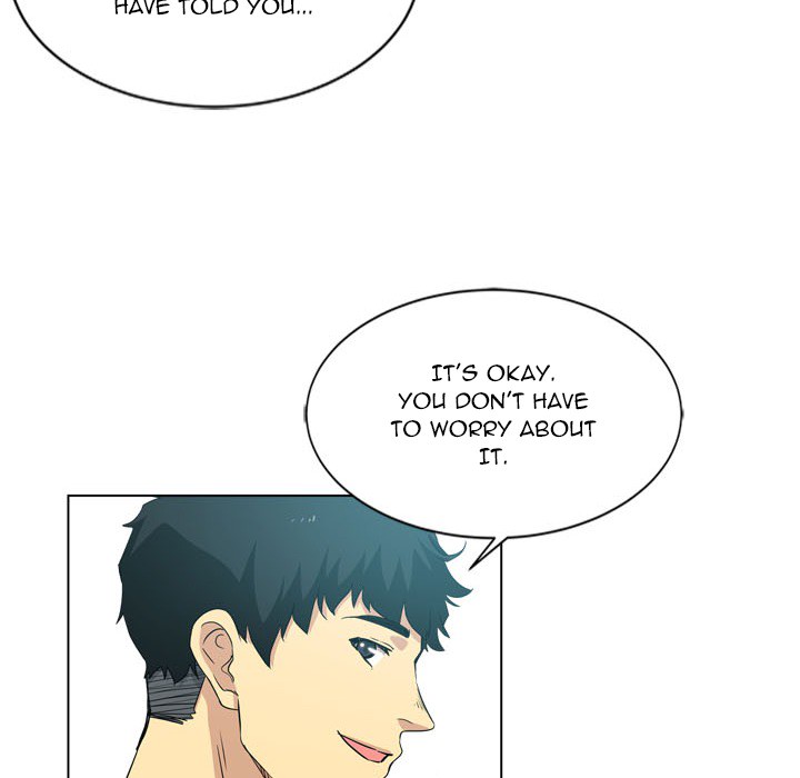 Dangerous Roomies - Chapter 2 [photo 62] - MangaPorn