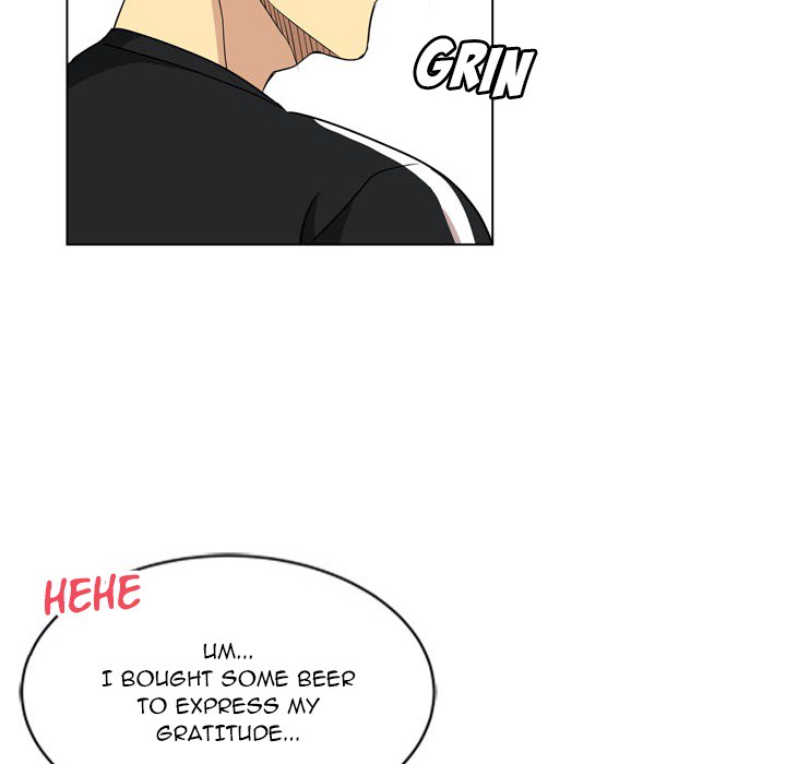 Dangerous Roomies - Chapter 2 [photo 63] - MangaPorn