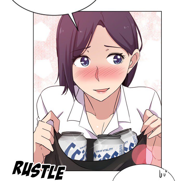 Dangerous Roomies - Chapter 2 [photo 64] - MangaPorn