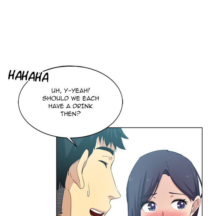 Dangerous Roomies - Chapter 2 [photo 67] - MangaPorn