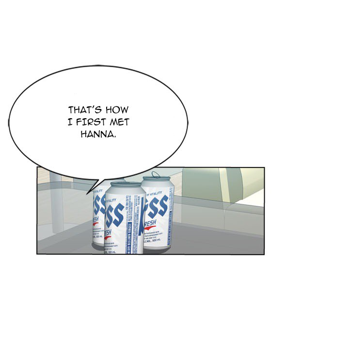 Dangerous Roomies - Chapter 2 [photo 69] - MangaPorn