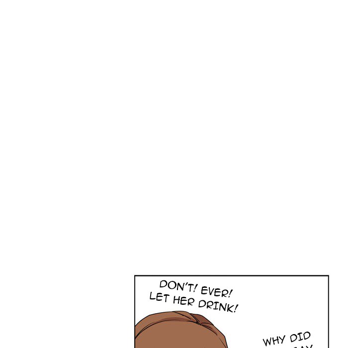 Dangerous Roomies - Chapter 2 [photo 73] - MangaPorn