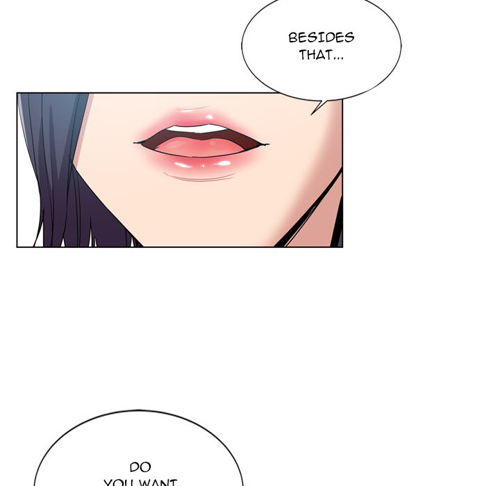 Dangerous Roomies - Chapter 2 [photo 75] - MangaPorn