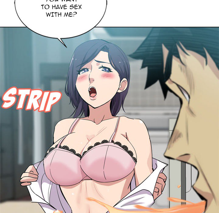 Dangerous Roomies - Chapter 2 [photo 76] - MangaPorn