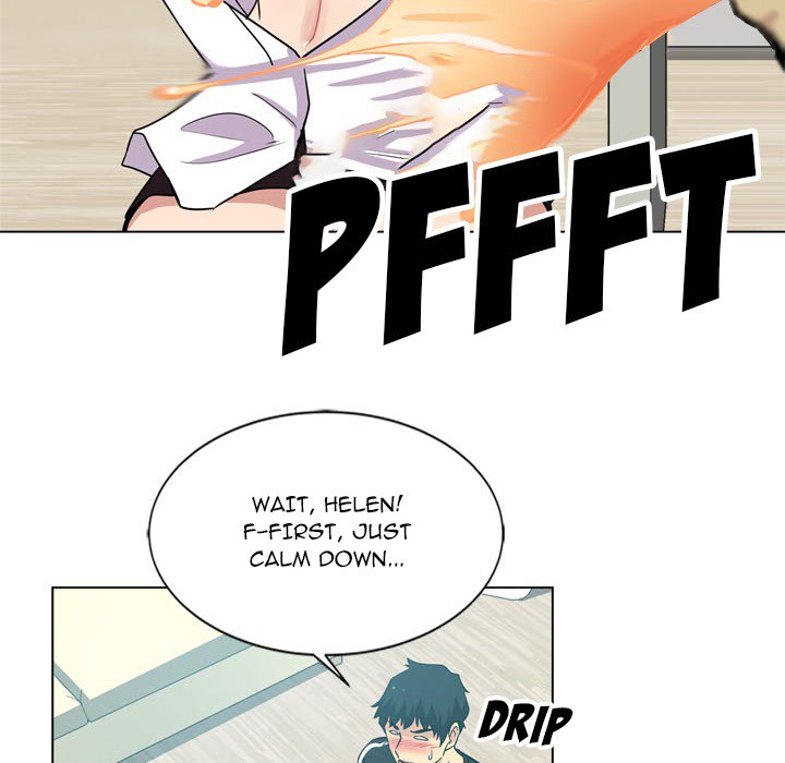 Dangerous Roomies - Chapter 2 [photo 77] - MangaPorn