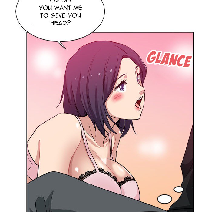 Dangerous Roomies - Chapter 2 [photo 79] - MangaPorn
