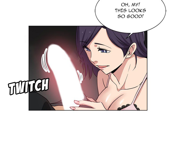 Dangerous Roomies - Chapter 2 [photo 82] - MangaPorn