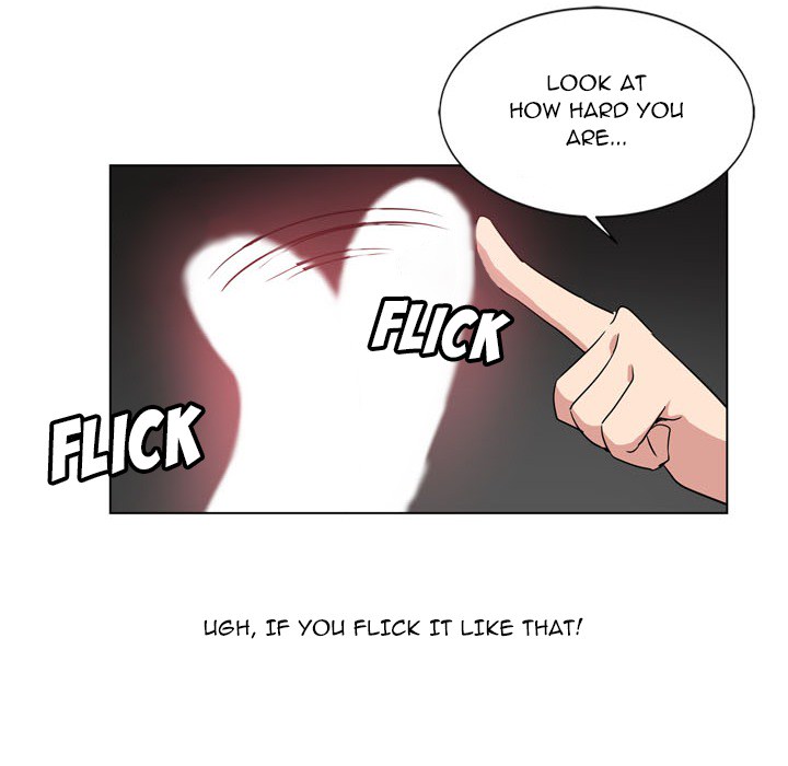 Dangerous Roomies - Chapter 2 [photo 83] - MangaPorn