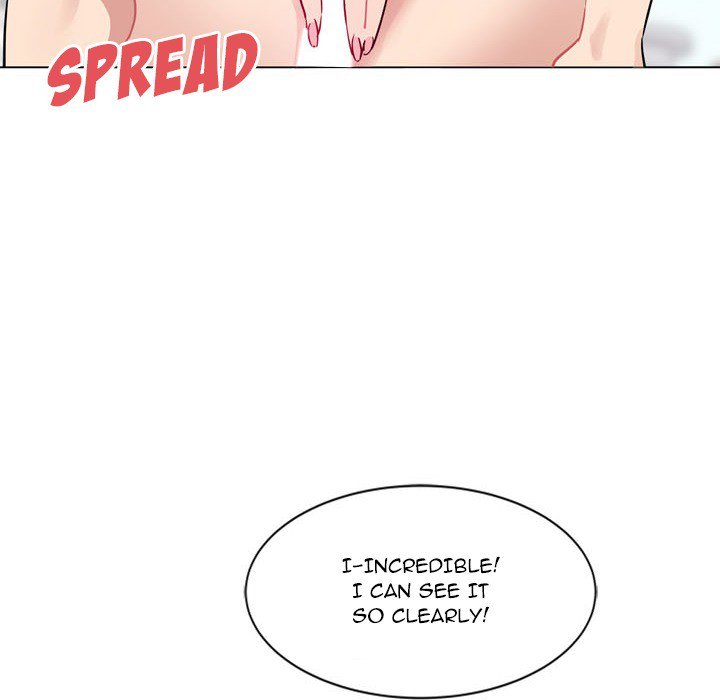 Dangerous Roomies - Chapter 3 [photo 14] - MangaPorn