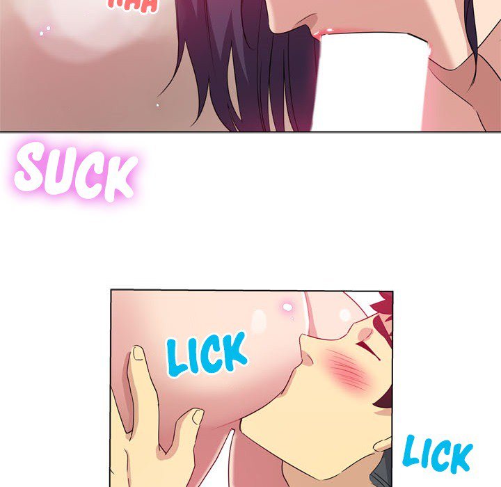 Dangerous Roomies - Chapter 3 [photo 27] - MangaPorn