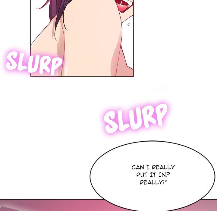 Dangerous Roomies - Chapter 3 [photo 29] - MangaPorn