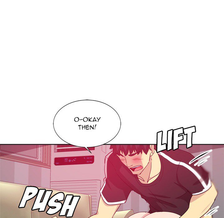 Dangerous Roomies - Chapter 3 [photo 39] - MangaPorn