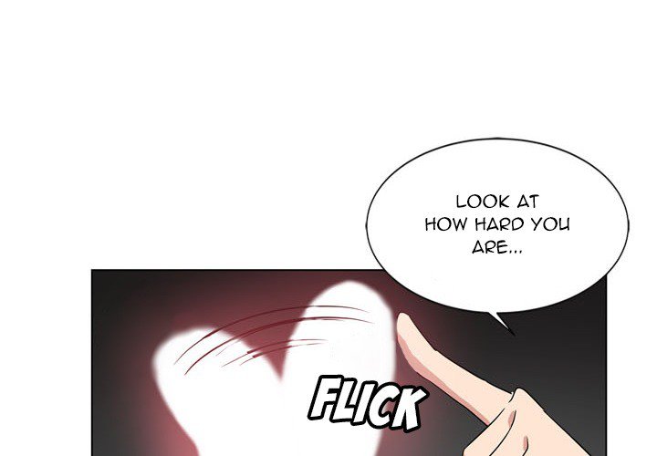 Dangerous Roomies - Chapter 3 [photo 4] - MangaPorn