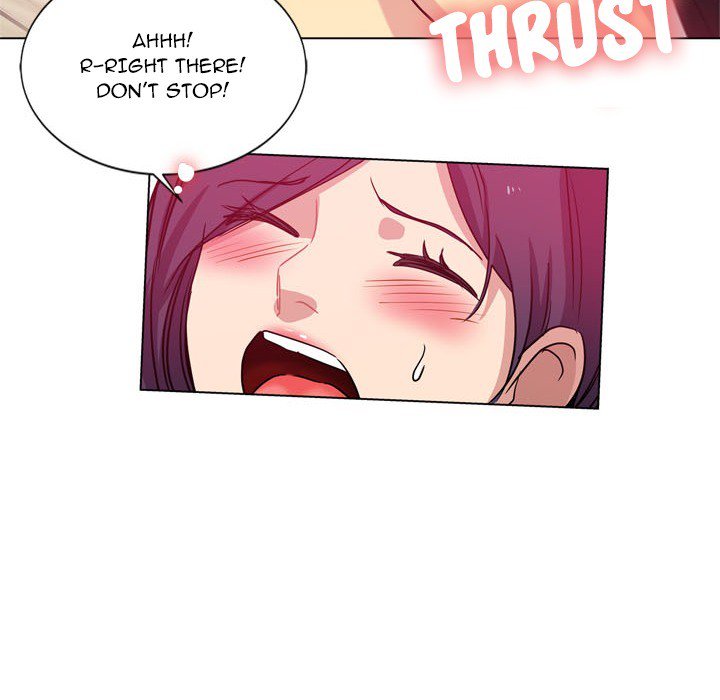 Dangerous Roomies - Chapter 3 [photo 42] - MangaPorn