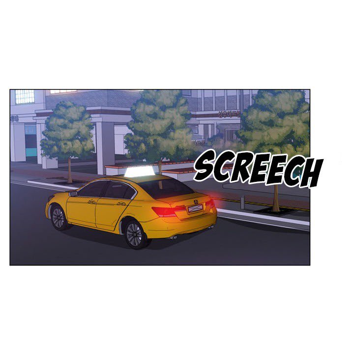 Dangerous Roomies - Chapter 3 [photo 44] - MangaPorn