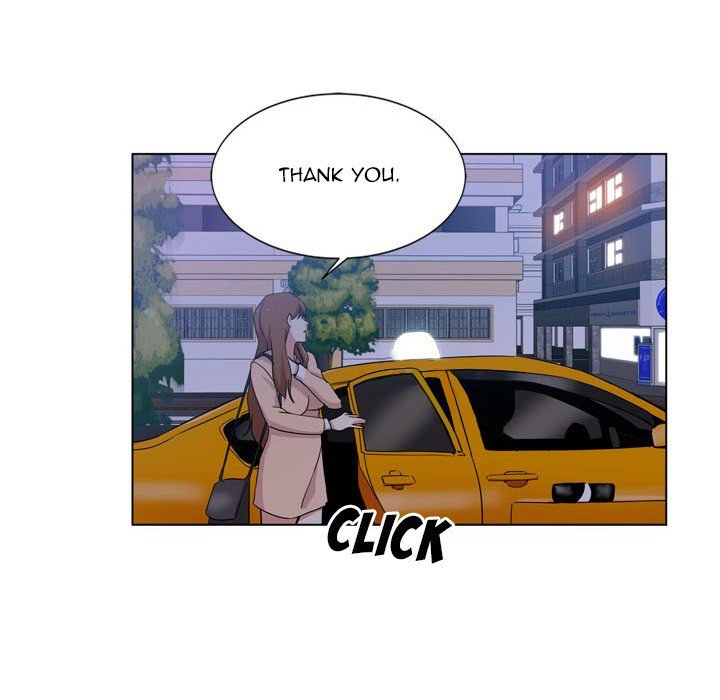 Dangerous Roomies - Chapter 3 [photo 45] - MangaPorn