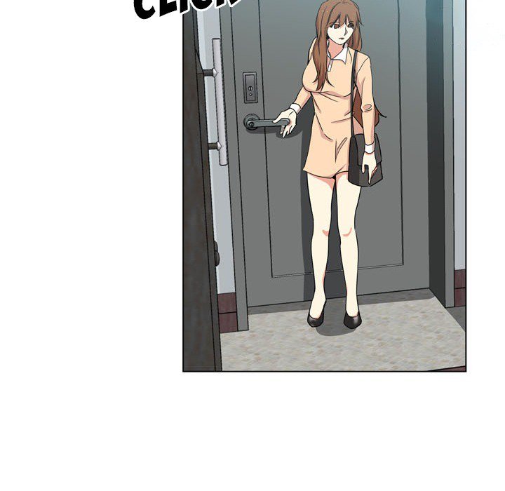 Dangerous Roomies - Chapter 3 [photo 49] - MangaPorn