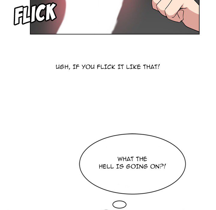 Dangerous Roomies - Chapter 3 [photo 5] - MangaPorn