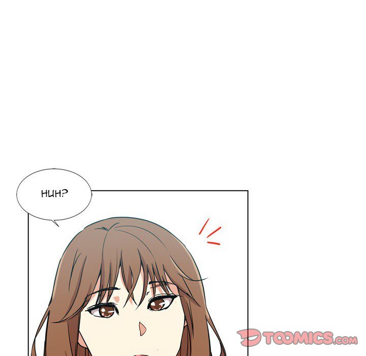 Dangerous Roomies - Chapter 3 [photo 50] - MangaPorn