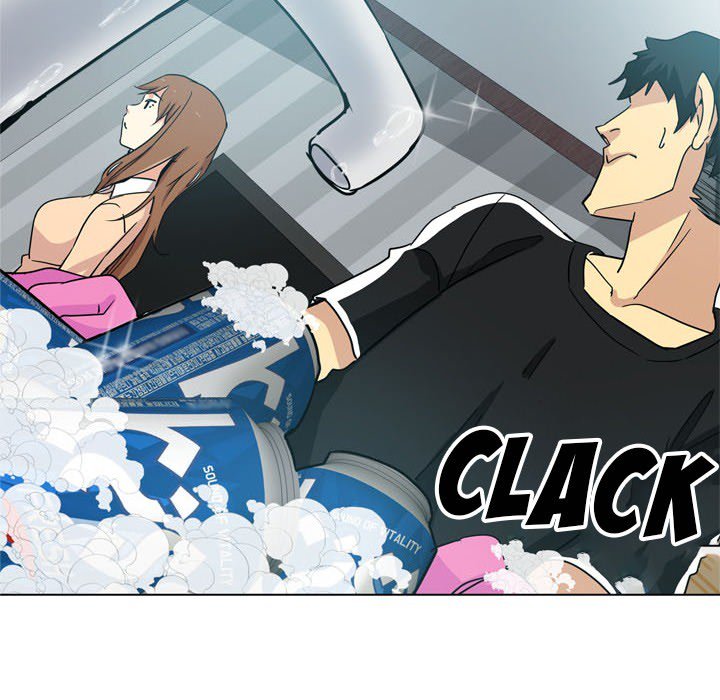 Dangerous Roomies - Chapter 3 [photo 56] - MangaPorn