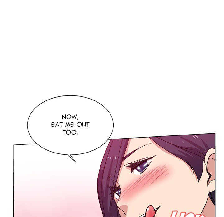 Dangerous Roomies - Chapter 3 [photo 7] - MangaPorn