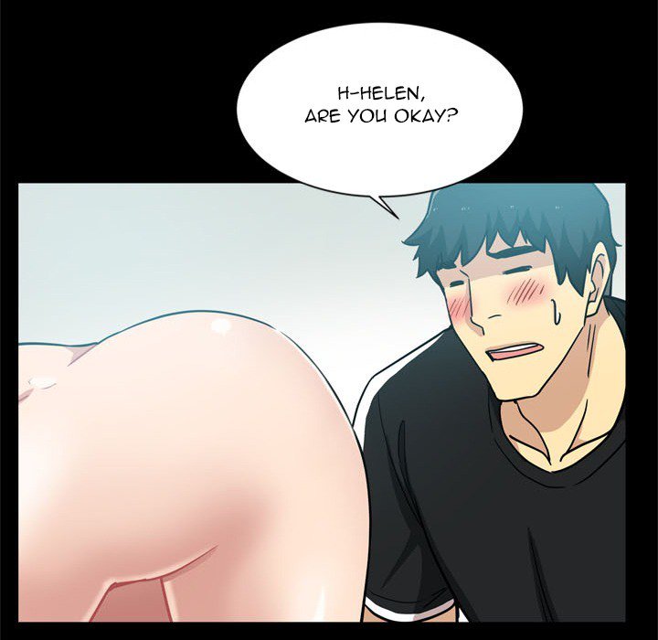 Dangerous Roomies - Chapter 3 [photo 73] - MangaPorn