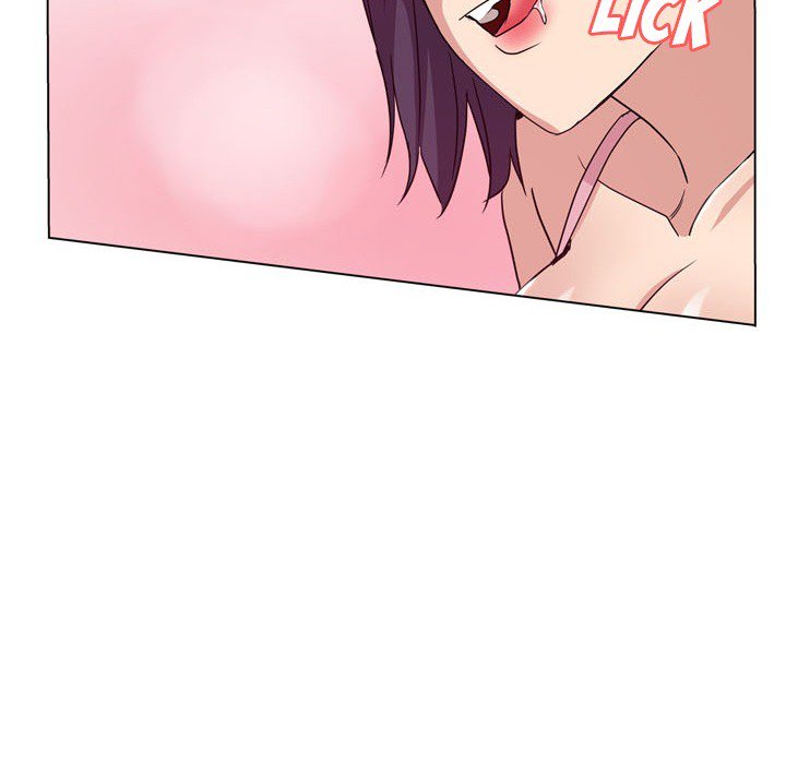 Dangerous Roomies - Chapter 3 [photo 8] - MangaPorn