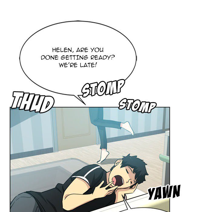 Dangerous Roomies - Chapter 3 [photo 83] - MangaPorn