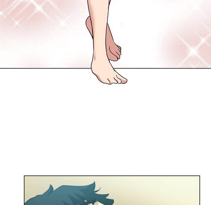 Dangerous Roomies - Chapter 3 [photo 86] - MangaPorn