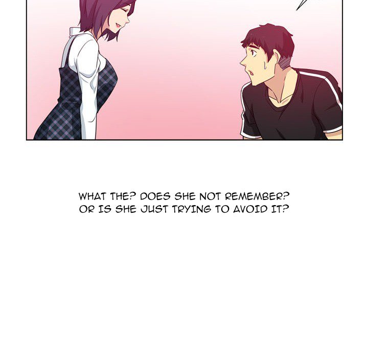Dangerous Roomies - Chapter 3 [photo 88] - MangaPorn