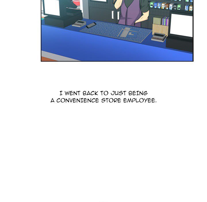 Dangerous Roomies - Chapter 4 [photo 15] - MangaPorn