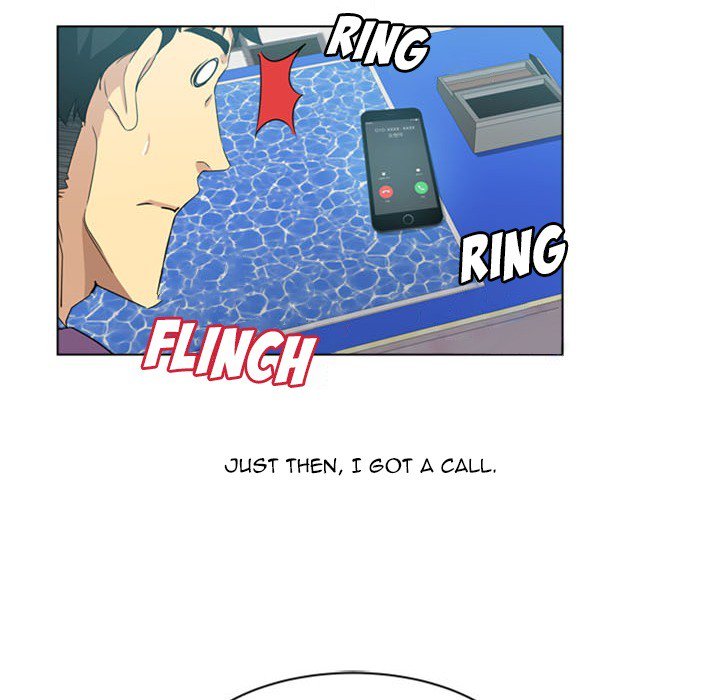 Dangerous Roomies - Chapter 4 [photo 16] - MangaPorn