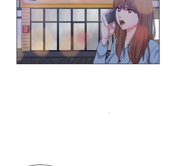 Dangerous Roomies - Chapter 4 [photo 20] - MangaPorn