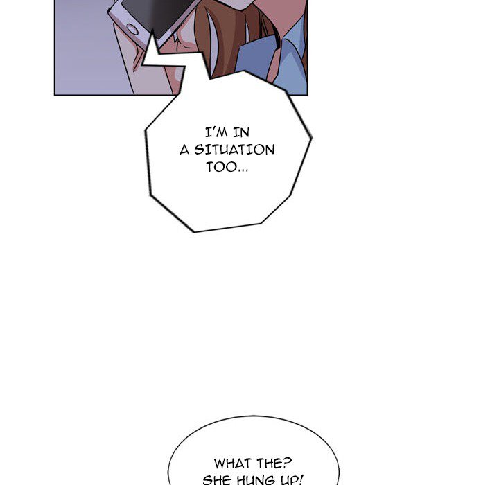 Dangerous Roomies - Chapter 4 [photo 23] - MangaPorn