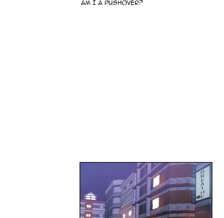 Dangerous Roomies - Chapter 4 [photo 26] - MangaPorn