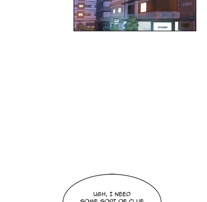 Dangerous Roomies - Chapter 4 [photo 27] - MangaPorn