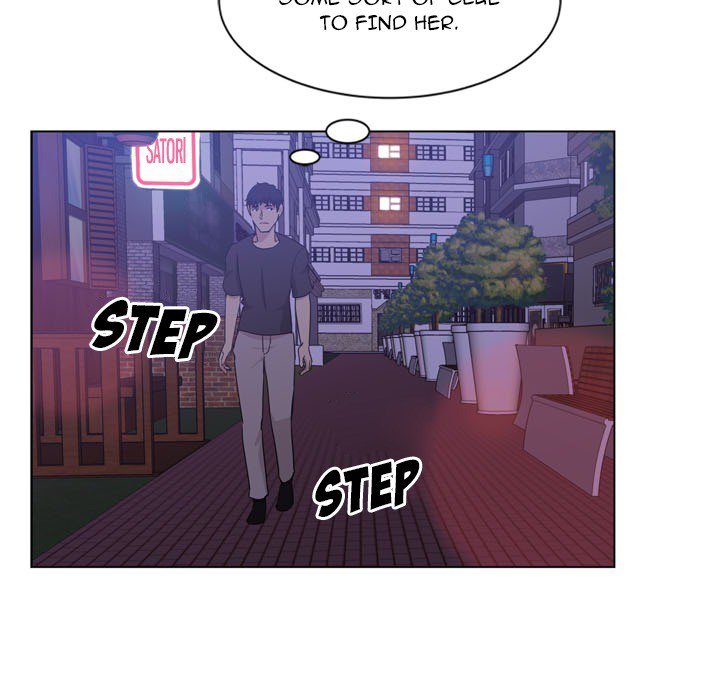 Dangerous Roomies - Chapter 4 [photo 28] - MangaPorn