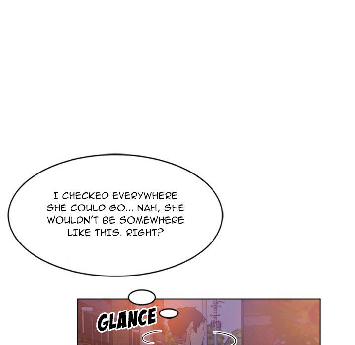 Dangerous Roomies - Chapter 4 [photo 29] - MangaPorn