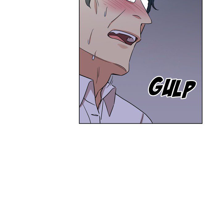 Dangerous Roomies - Chapter 4 [photo 39] - MangaPorn