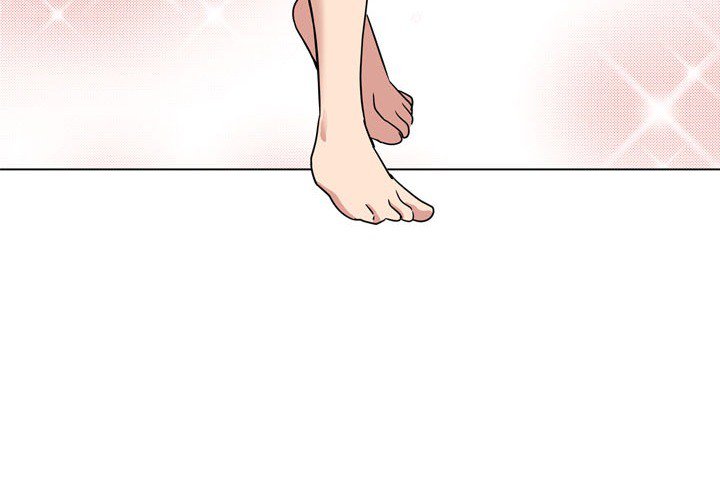 Dangerous Roomies - Chapter 4 [photo 4] - MangaPorn