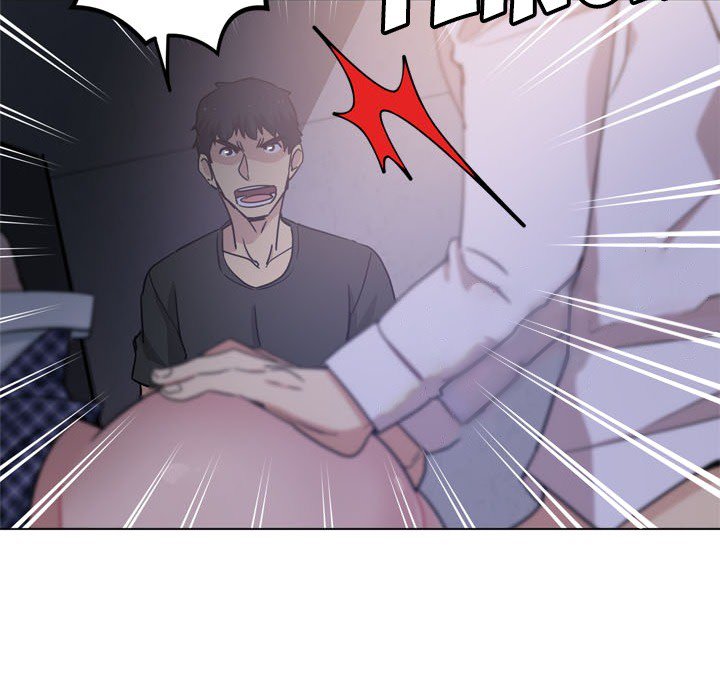 Dangerous Roomies - Chapter 4 [photo 45] - MangaPorn