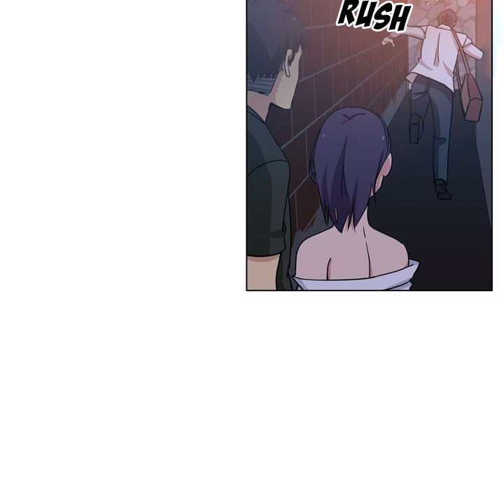 Dangerous Roomies - Chapter 4 [photo 49] - MangaPorn