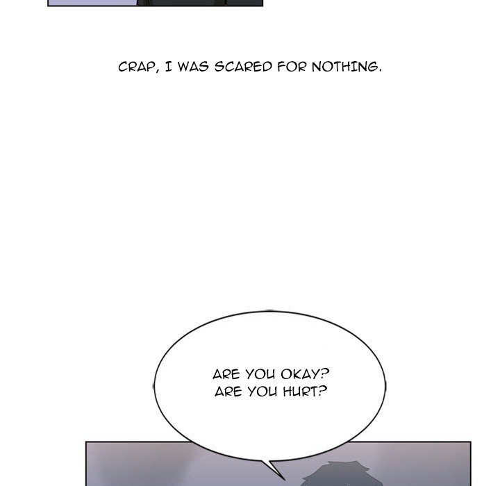 Dangerous Roomies - Chapter 4 [photo 51] - MangaPorn